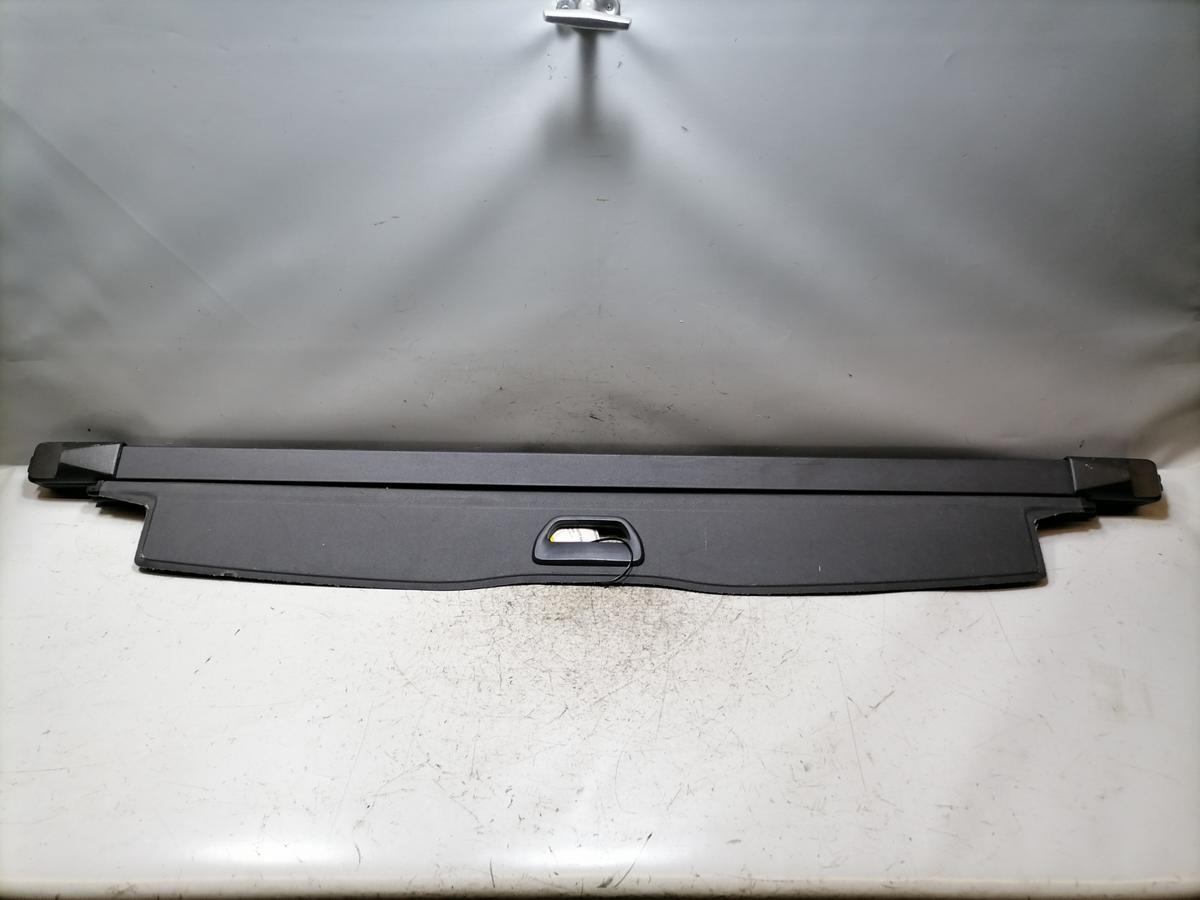 Volvo V70 2 original Laderaumrollo Abdeckung Kofferraum Bj.2004